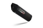 GPR Εξάτμιση Furore-X Inox BMW R 1200 GS Adventure 2014-2016 | BMW.66.1.FXSC