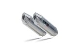 GPR Εξάτμιση M3 Inox Yamaha YZF R1 1000 2007-2008 Y.115.M3.INOX