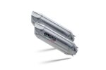 GPR Εξάτμιση M3 Inox Yamaha YZF R1 1000 2007-2008 Y.115.M3.INOX