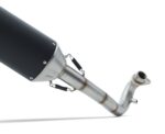 GPR Εξάτμιση Furore-X Scooter για Kymco Downtown 300 2009-2016