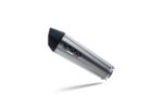 GPR Εξάτμιση M3 Inox για Honda Forza 750 HON.269.M3.INOX