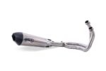 GPR Ολόσωμη εξάτμιση (Full System) New Grand Prix Evo Titanium για Suzuki GSX-S 1000 GX / GSX-S 1000 / Katana 2024–2025