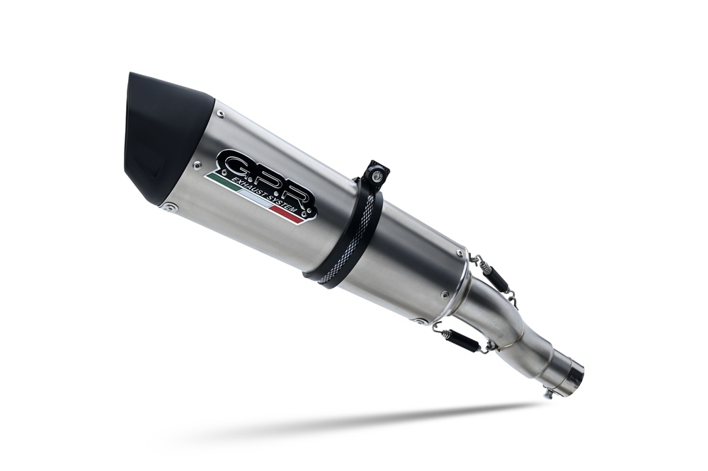 gpr-grand-prix-evo-titanium-honda-xl750-transalp-2023-2026 (1) GPR New Grand Prix Evo Titanium Honda XL750 Transalp 2023-2026 H.271.1.NOV.GPAN.TO
