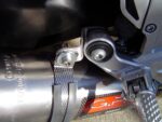 GPR Υποκινητήρια Εξάτμιση Furore Nero Honda CBR 1000 RR 2008-2013 H.164.FUNE