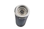 GPR Υποκινητήρια Εξάτμιση M3 Inox Honda CBR 1000 RR 2008-2013 H.164.M3.INOX