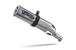 GPR Υποκινητήρια Εξάτμιση M3 Inox Honda CBR 1000 RR 2008-2013 H.164.M3.INOX