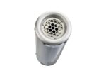 GPR Υποκινητήρια Εξάτμιση M3 Inox Honda CBR 1000 RR 2008-2013 H.164.M3.INOX - Image 4