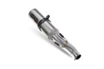 GPR Υποκινητήρια Εξάτμιση M3 Inox Honda CBR 1000 RR 2008-2013 H.164.M3.INOX - Image 5