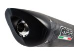 GPR Εξάτμιση Tiburon Titanium Honda CBR 1000 RR 2004-2007 H.92.TIBTO