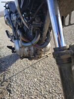 GPR Λαιμός Εξάτμισης Yamaha XT 600 E / K 1985-2002 CO.Y.58.DEC - Image 9