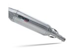 GPR Ολόσωμη εξάτμιση (Full System) M3 Inox για Honda CB 650 R 2021-2023 [CO.H.260.1.RACEDB.M3.INOX]