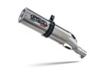 GPR Ολόσωμη εξάτμιση (Full System) Albus Evo4 για Honda CB 650 R 2021-2023 [E5.CO.H.261.1.DBHOM.ALBE5]
