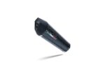 GPR Εξάτμιση New Grand Prix Evo Titanium για Husqvarna Norden 901 2022-2024 Euro 5 [HU.57.GPAN.TO]
