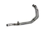 GPR Εξάτμιση Albus Evo4 Honda XL 750 Transalp 2025-2026 H.271.1.NOV.ALBE4