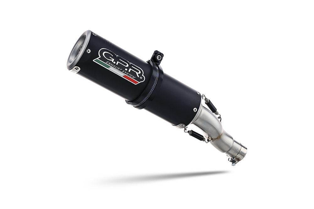 gpr-m3-black-titanium-full-system-gsx-s1000-2024 (1) GPR Ολόσωμη εξάτμιση (Full System) M3 Black Titanium για Suzuki GSX-S 1000 GX / GSX-S 1000 / Katana 2024–2025