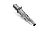 GPR Λαιμός Εξάτμισης DECAT Yamaha YZF R1 1000 2007-2008 Y.116.DEC