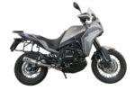 GPR Εξάτμιση Moto Morini X-CAPE 650 2021-2024 Euro5 M3 Inox Ημί-Ολόσωμη MO.6.M3.INOX - Image 3