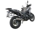 GPR Εξάτμιση Moto Morini X-CAPE 650 2021-2024 Euro5 M3 Inox Ημί-Ολόσωμη MO.6.M3.INOX - Image 4