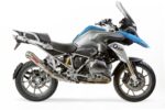 GPR Εξάτμιση Powercone Evo BMW R 1200 GS Adventure 2014-2016 | BMW.66.1.PCEV