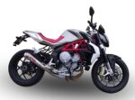 GPR Εξάτμιση Furore Poppy για Husqvarna TE 610 E / SM 610 2007-2009 (HU.21.FUPO)