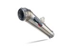 GPR Εξάτμιση Furore Poppy για Husqvarna TE 610 E / SM 610 2007-2009 (HU.21.FUPO)