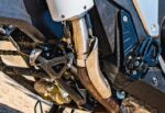 GPR Satinox Εξάτμιση Honda X-ADV 750 2021-2024 H.262.SAT  Περιγραφή προϊόντος