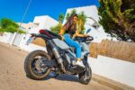 GPR Satinox Εξάτμιση Honda X-ADV 750 2021-2024 H.262.SAT  Περιγραφή προϊόντος