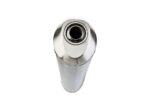 GPR Εξάτμιση Satinox Yamaha XT 600 E / K 1985-2002 Y.58.SAT