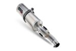 GPR Εξάτμιση Satinox Yamaha XT 600 E / K 1985-2002 Y.58.SAT