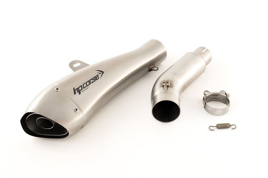 hp-corse-hydroform-satin-hohy1016-ab-honda-hornet-600-2007-2013 (1) HP Corse Εξάτμιση HYDROFORM SATIN HOHY1016-AB για Honda Hornet 600 2007-2013