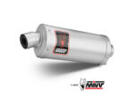 MIVV Dakar Inox Εξάτμιση για Honda XL 750 Transalp 2023-2026 | H.087.LDKX