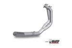MIVV Λαιμός Εξάτμισης No-Kat Honda XL 750 Transalp 2023-2026 | H.086.C1