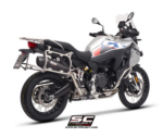 SC-Project SC1-R Carbon Εξάτμιση BMW F 900 XR 2020-2024 Euro 5 [B36B-MB90C]