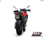 SC-Project SC1-R Titanium Εξάτμιση BMW F 900 XR 2020-2024 Euro 5 [B36B-MB90T]