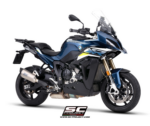 SC-Project SC1-R Carbon Εξάτμιση BMW S 1000 XR 2024-2026 [B37B-90C]