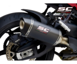 SC-Project SC1-S Carbon Εξάτμιση BMW S 1000 XR 2020-2023 [B37A-124C]