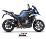 SC-Project SC1-R Carbon Εξάτμιση BMW F 900 R / XR 2020-2024 [B36A-MB90C]