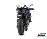 SC-Project SC1-R Carbon Εξάτμιση BMW F 900 R / XR 2020-2024 [B36A-MB90C]