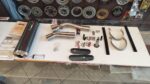 GPR Εξάτμιση Furore Poppy για Husqvarna TE 610 E / SM 610 2007-2009 (HU.21.FUPO)