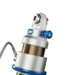EMC Road 1 Πίσω Αμορτισέρ με Υδραυλική Προφόρτιση BMW R 1150 GS 1999-2003 - Image 4