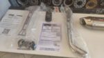GPR Εξάτμιση Furore-X Inox για Voge 525DSX 2025-2026 Euro 5+ | VO.6.1.FXSC - Image 6