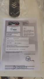 GPR Εξάτμιση Furore-X Inox για Voge 525DSX 2025-2026 Euro 5+ | VO.6.1.FXSC - Image 7