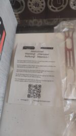 GPR Εξάτμιση Furore-X Inox για Voge 525DSX 2025-2026 Euro 5+ | VO.6.1.FXSC - Image 8