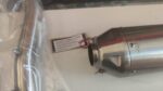 GPR Εξάτμιση Furore-X Inox για Voge 525DSX 2025-2026 Euro 5+ | VO.6.1.FXSC - Image 11