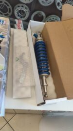 EMC ROAD 1 Μπροστινό Αμορτισέρ BMW R 1150 GS Adventure 1999-2003 (Αντιγραφή)