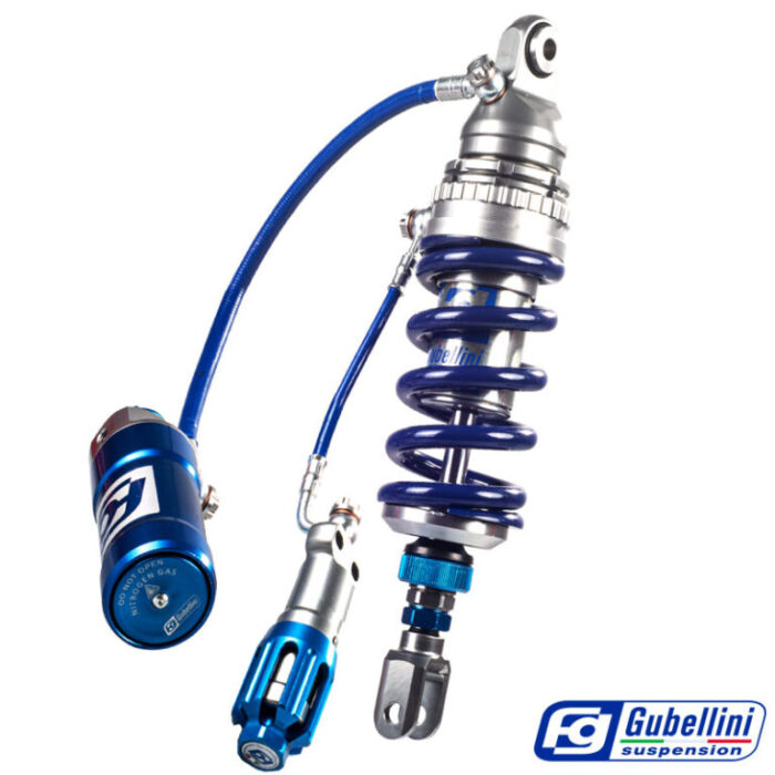 FG Gubellini Πίσω Αμορτισέρ FQT31 Yamaha TMAX 560 2020-2025 | YAM082FQT314600