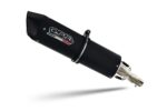 GPR Εξάτμιση Furore Nero Honda Africa Twin XRV 750 RD07 1993-2005 (H.45.FUNE)