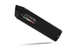 GPR Εξάτμιση Furore-X Inox Honda Africa Twin XRV 750 RD07 1993-2005 (H.45.FXSC)