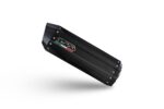 GPR Ολόσωμη Εξάτμιση (Full System) Hyper Sonic Black Titanium KTM 1290 Super Adventure R / S 2021-2024 – KT.106.DBHOM.HYSOBLK