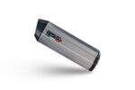 GPR Ολόσωμη Εξάτμιση (Full System) M3 Poppy KTM 1290 Super Adventure R / S 2021-2024 – KT.106.DBHOM.M3.PP